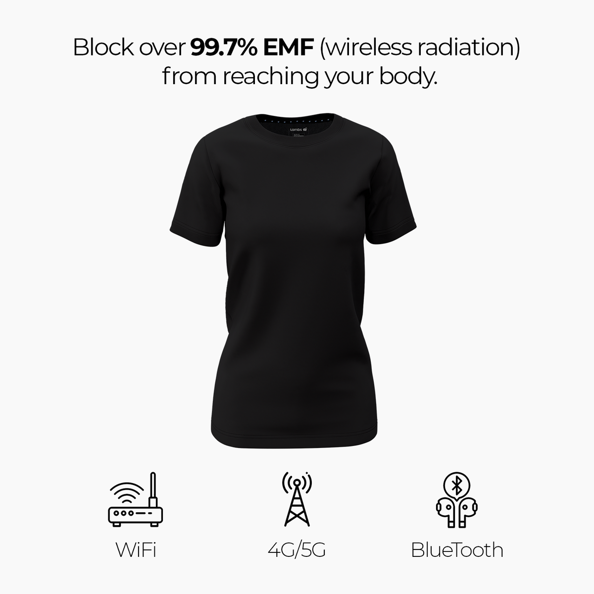 HAVN WaveStopper™ T-Shirt 2.0 (Women)