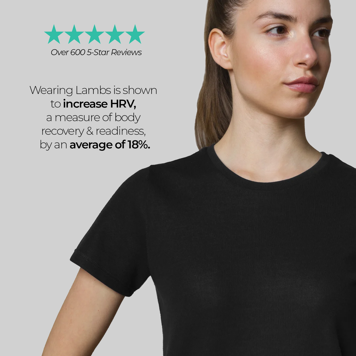 HAVN WaveStopper™ T-Shirt 2.0 (Women)