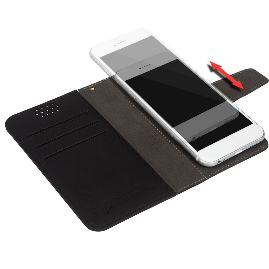 SafeSleeve EMF Protector for Cell Phone | SYB