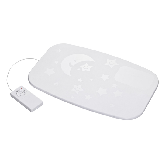 Bebcare Mat Smart Breathing Sensor Mat | Baby  Sids Monitor