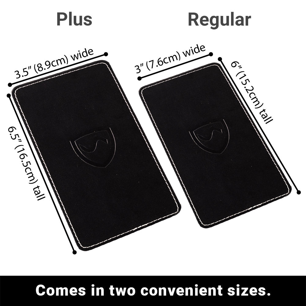 SYB Phone Shield – Lab Tested EMF &amp; 5G Blocker For iPhones And Android