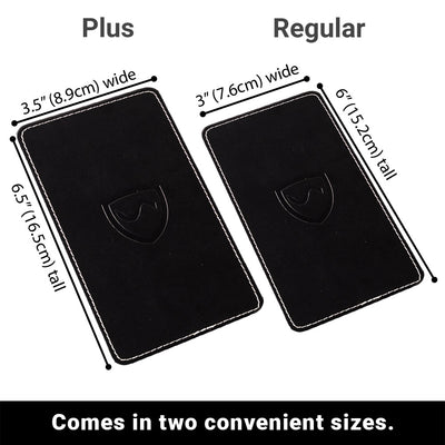 SYB Phone Shield – Lab Tested EMF &amp; 5G Blocker For iPhones And Android