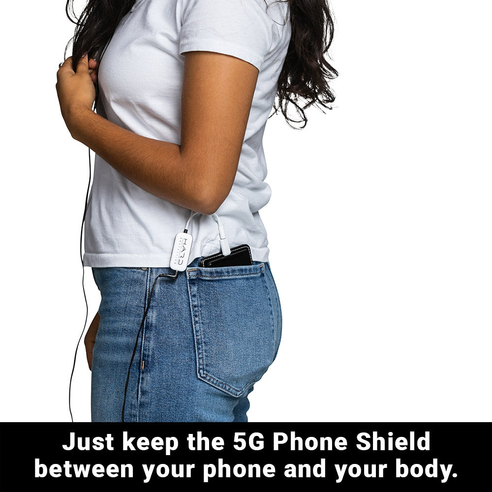 SYB Phone Shield