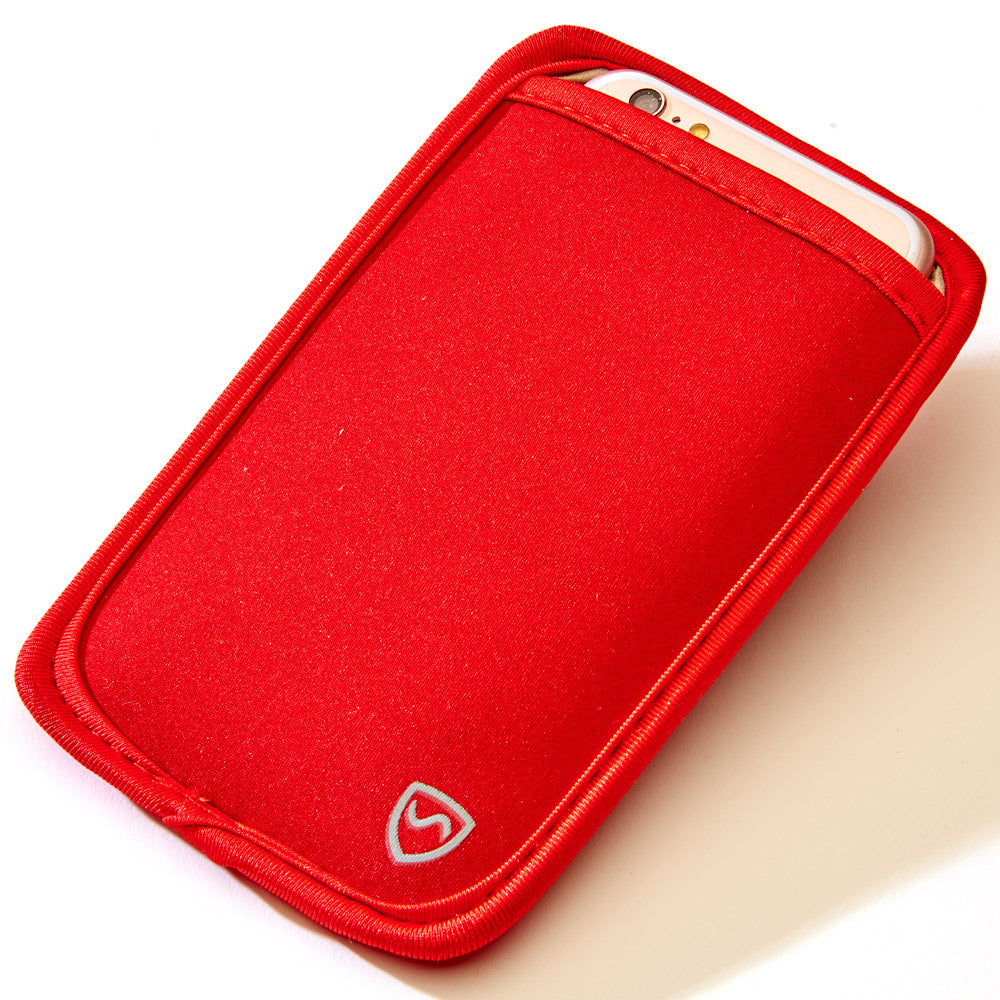 SYB Legacy Mini Phone Pouch
