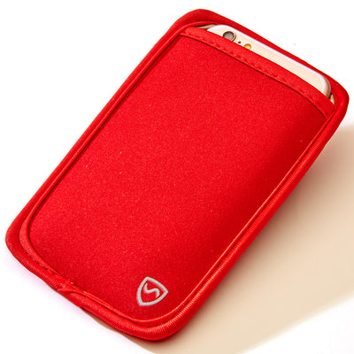 SYB Legacy Mini Phone Pouch
