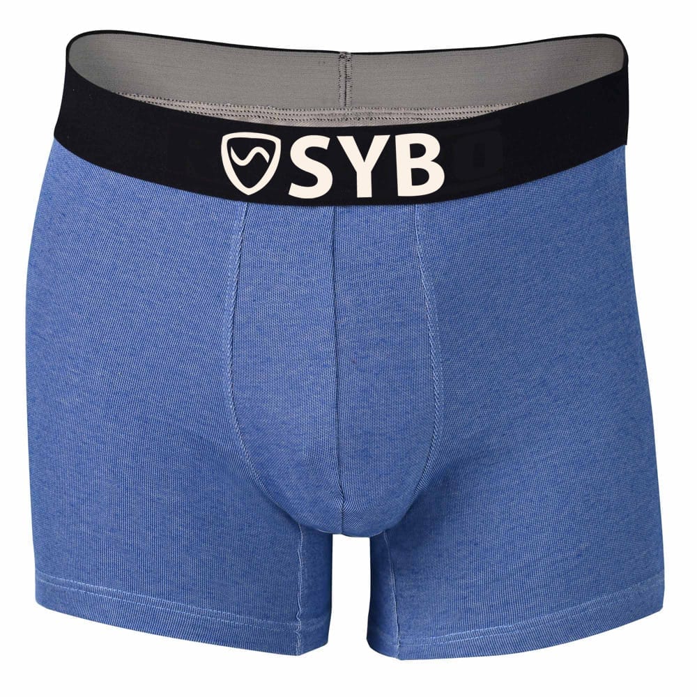 SYB Boxer Briefs (EMF shielding)