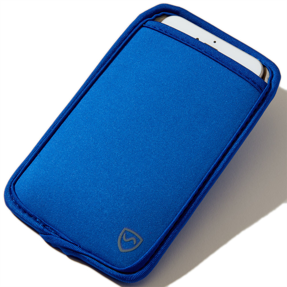 SYB Legacy Mini Phone Pouch