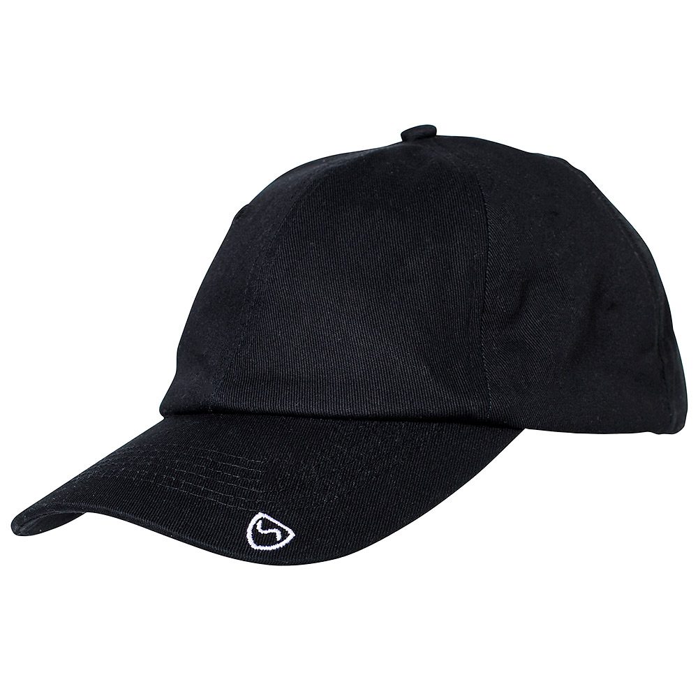 SYB Cap in black color | 5G-Proof  & 99% EMF Shielding in Style