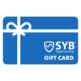 SYB Gift Card