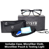 SYB Bluelight Glasses