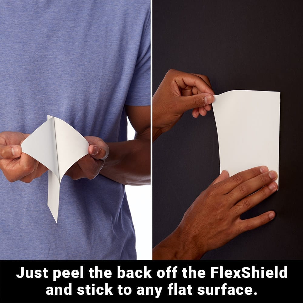 SYB Flex Shields