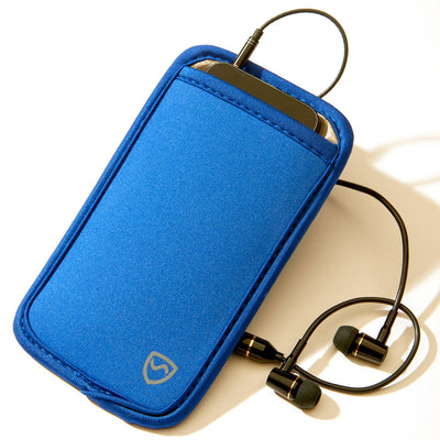 SYB Legacy Mini Phone Pouch