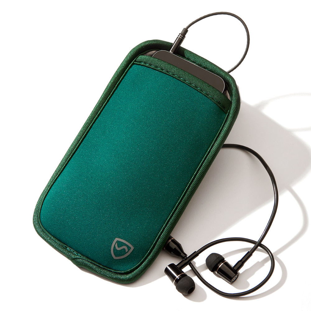 SYB Legacy Mini Phone Pouch
