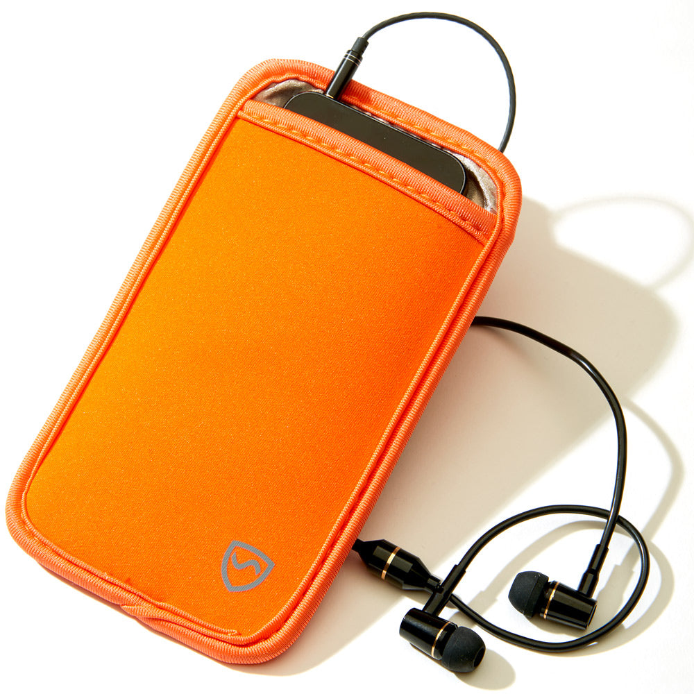 SYB Legacy Mini Phone Pouch