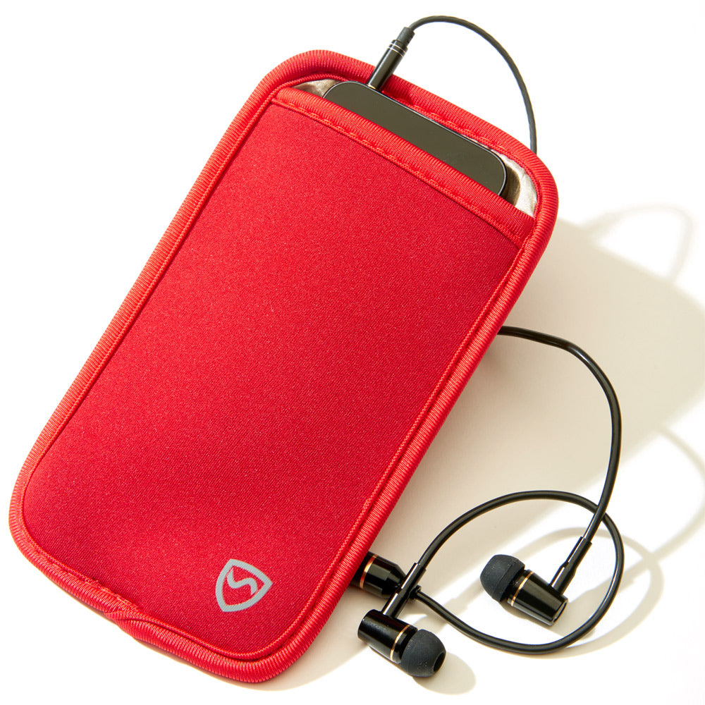SYB Legacy Mini Phone Pouch
