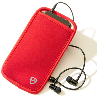 SYB Legacy Mini Phone Pouch