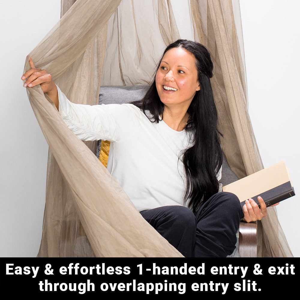 SYB Faraday Serenity Canopy