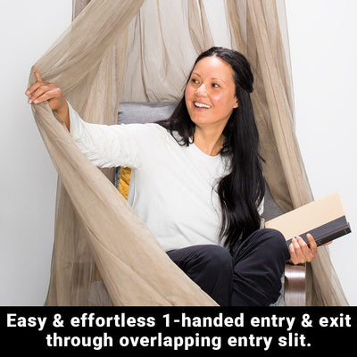 SYB Faraday Serenity Canopy