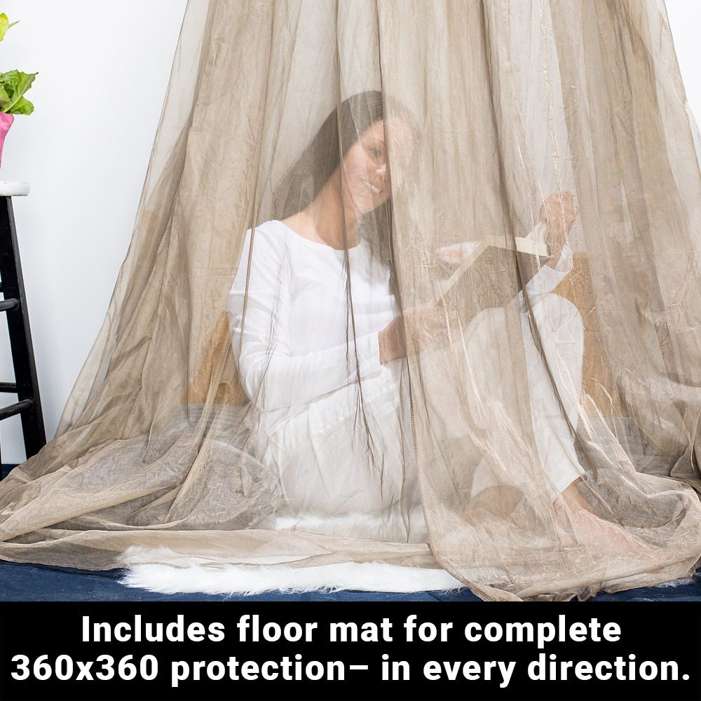 SYB Faraday Serenity Canopy