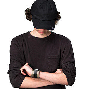 Silver EMF Shielding Apparel