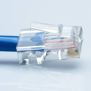 How to Hardwire Your Internet